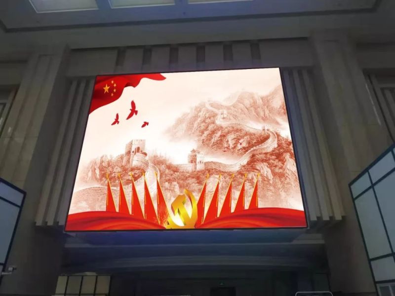 年度盘点︱洲明2019智慧司法经典案例