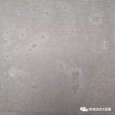 倒装LED COB是超高密度小间距显示的未来？