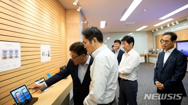 决战大尺寸！三星总投资约780亿元在牙山打造全球首条QD面板产线Q1