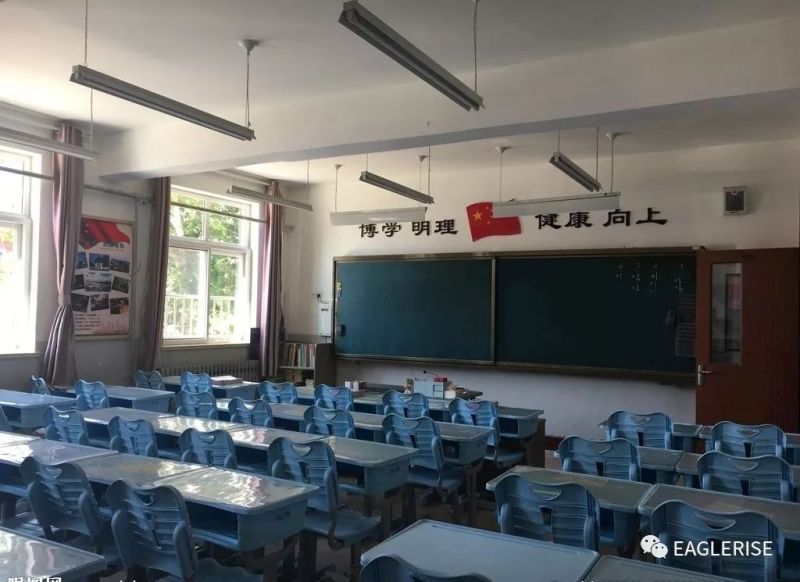 硬核！阿里云与伊戈尔牵手打造智能教育照明物联网生态系统