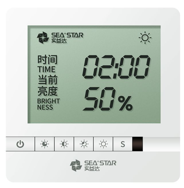 降本增效，从灯光做起