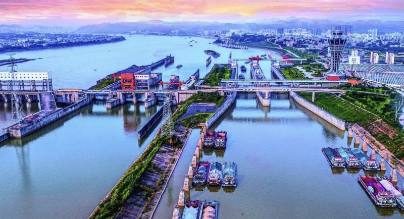 从概念到实践，巴可成为智慧港口转型“基石”