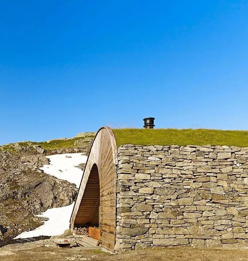 众多世界级建筑为什么能成为“网红”？因为它们的设计着实牛逼