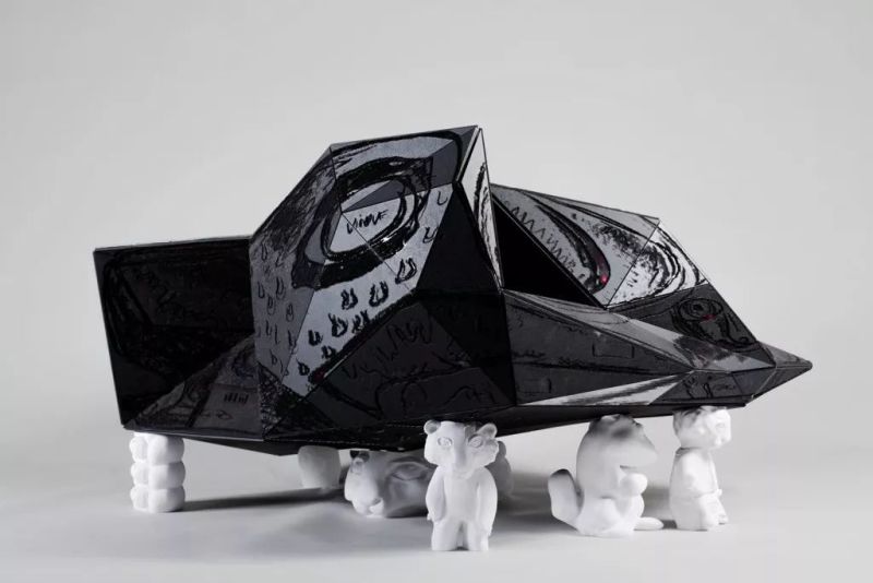 众多世界级建筑为什么能成为“网红”？因为它们的设计着实牛逼