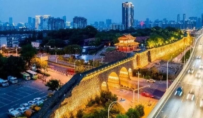 军运会 | 武汉全市景观照明策划解析