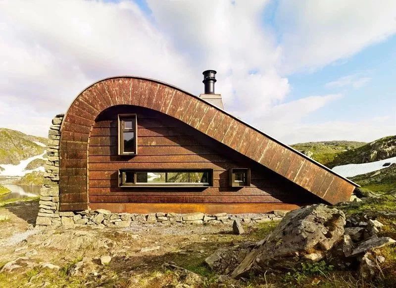 众多世界级建筑为什么能成为“网红”？因为它们的设计着实牛逼