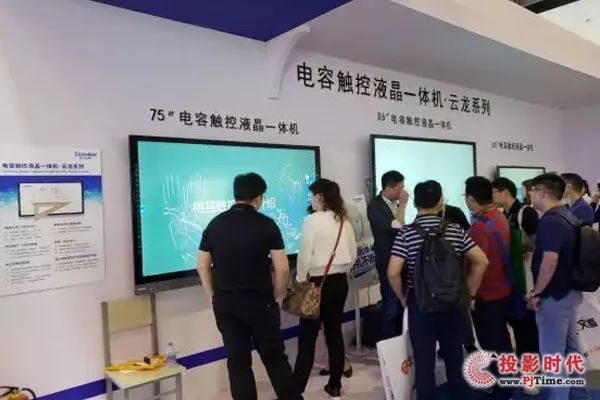 结构性创新孕育新增量——2019年商显行业10大关键词