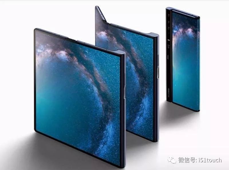 今当柔性显示汹涌来袭，这一次中国厂商是否做好了准备？