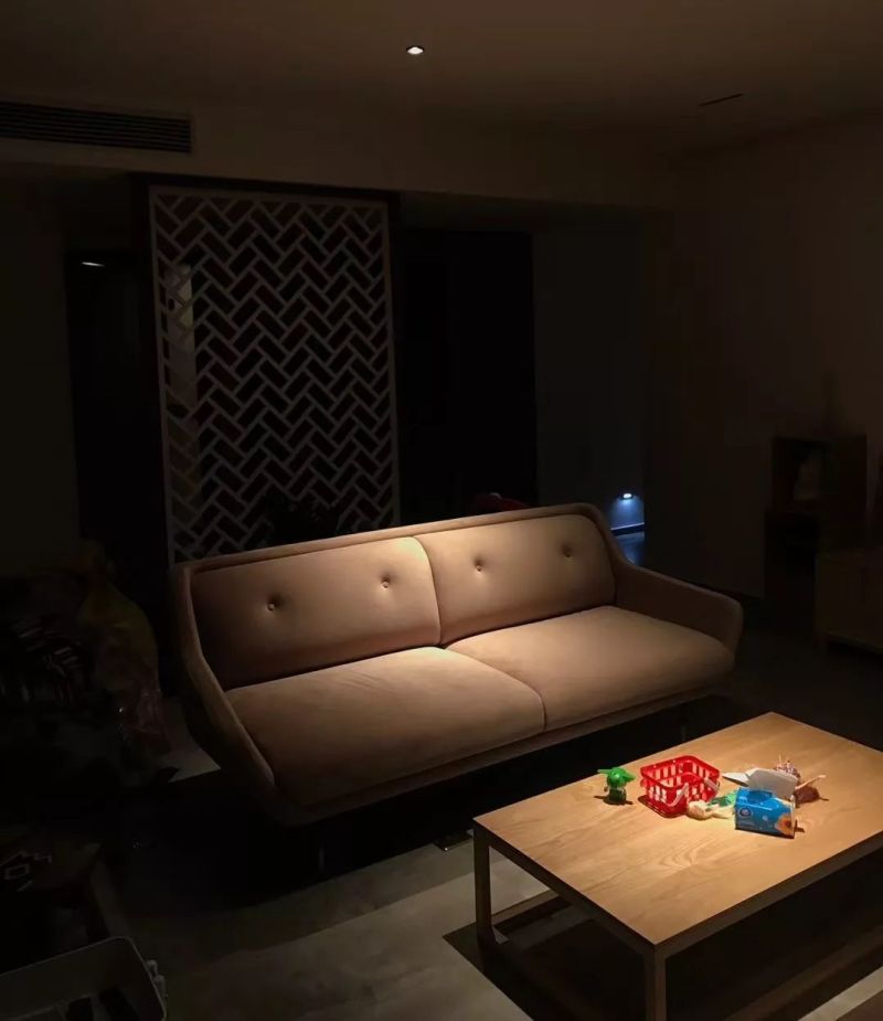 同一方 | 无主化照明室内专用光源EMC5050系列，给您舒适的光环境体验