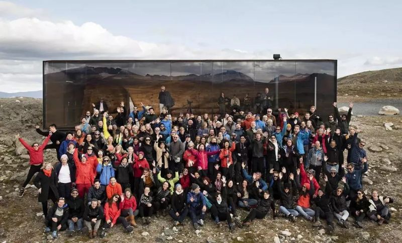 众多世界级建筑为什么能成为“网红”？因为它们的设计着实牛逼