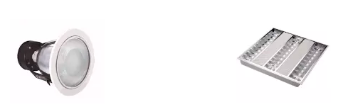 灯光知识丨一个空间需要多少灯，你知道吗？