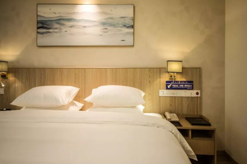 酒店客房照明设计技巧大合集！