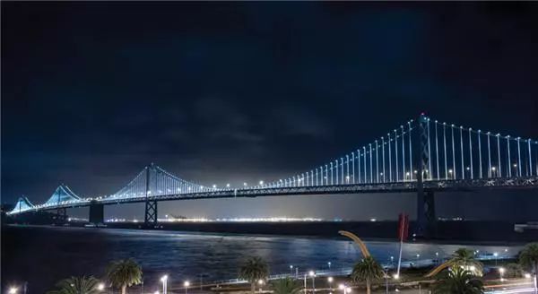 “让夜晚回归夜晚”：利用设计，减少过度照明拥抱黑暗