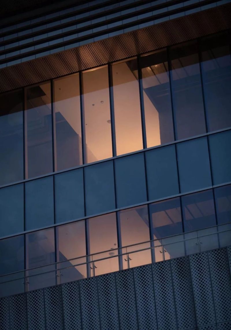 与时空对话 | 西安揽月阁照明设计赏析