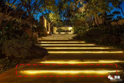 景观性照明项目案例汇总，值得收藏！