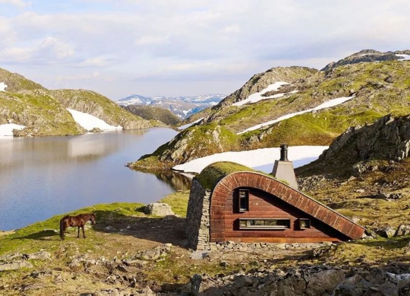 众多世界级建筑为什么能成为“网红”？因为它们的设计着实牛逼