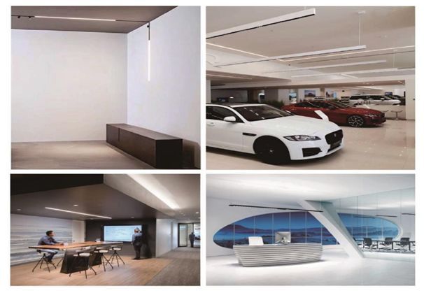 同一方 | 无主化照明室内专用光源EMC5050系列，给您舒适的光环境体验