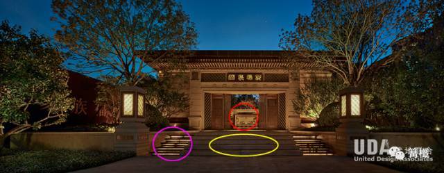 景观性照明项目案例汇总，值得收藏！