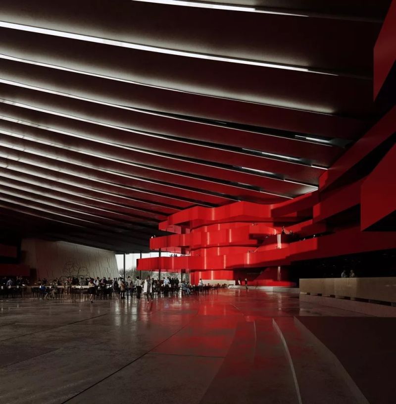 众多世界级建筑为什么能成为“网红”？因为它们的设计着实牛逼