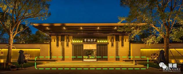 景观性照明项目案例汇总，值得收藏！