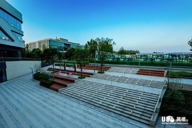 景观性照明项目案例汇总，值得收藏！