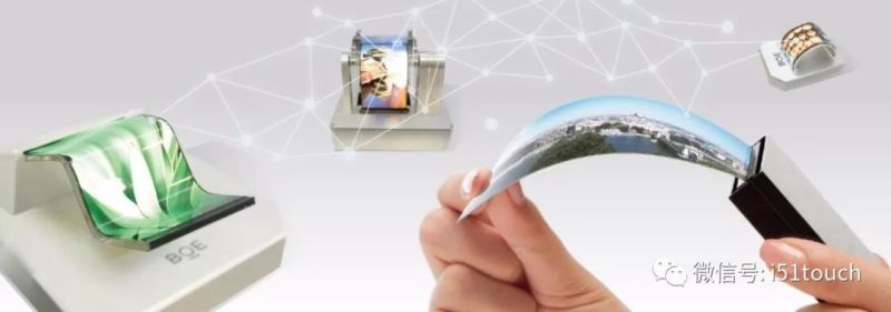 LG携手京东方启动研发计划，三星电子评估向华星光电采购面板