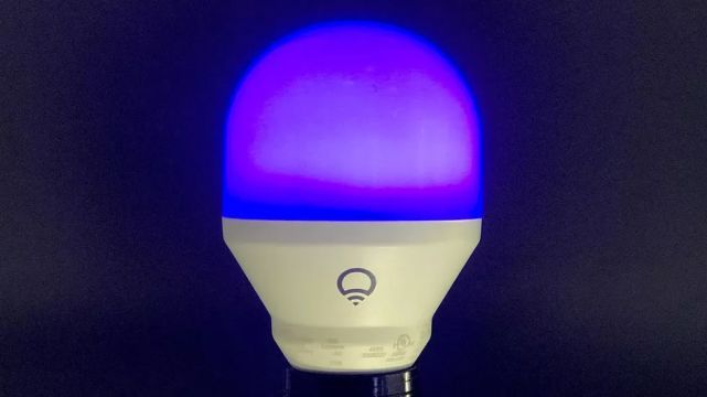 市面上优质智能灯泡及配件一览