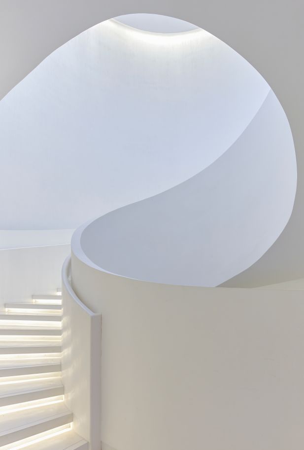 世园会植物馆：不可思议的灯光智慧