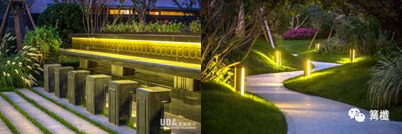 景观性照明项目案例汇总，值得收藏！
