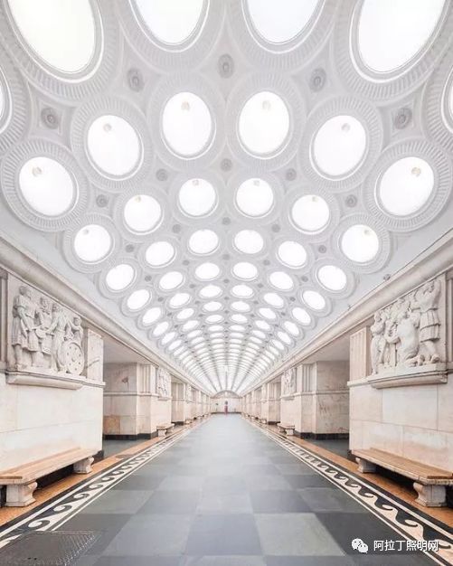 叶勇进：欧洲照明灯光的解读