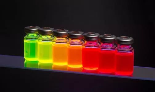 三星 QD OLED产线决定采用喷墨印刷工程，量子点墨水供应商花落谁家？