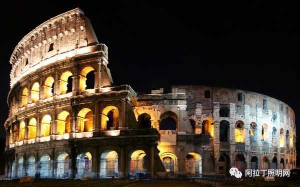 叶勇进：欧洲照明灯光的解读