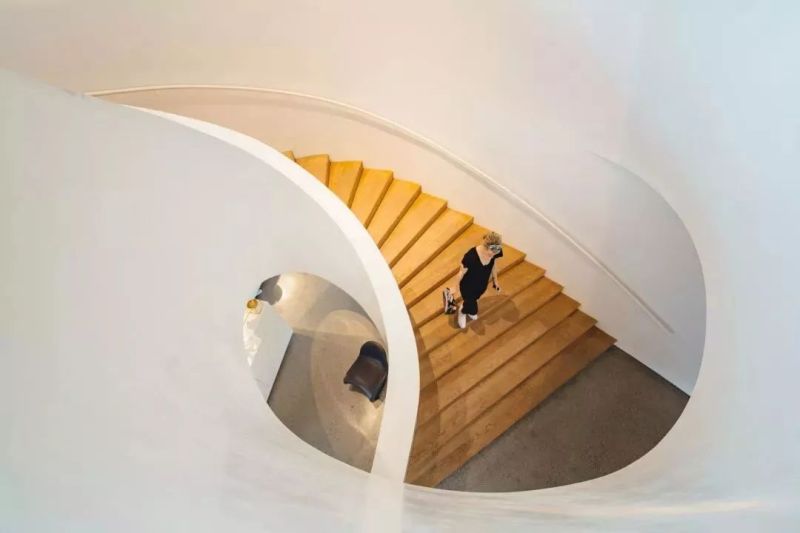 关于楼梯照明设计的几种方式你都知道吗？