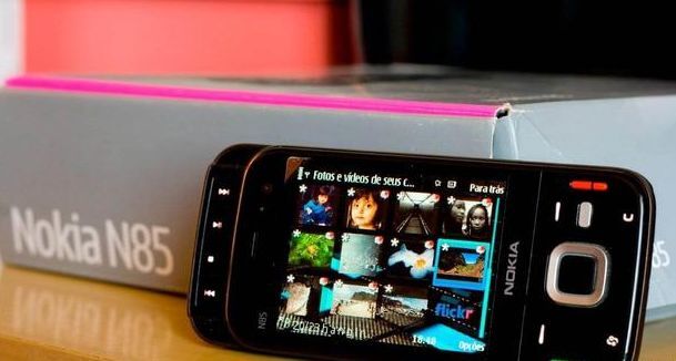 十年手机屏幕发展历程