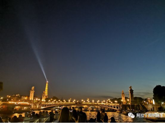 叶勇进：欧洲照明灯光的解读