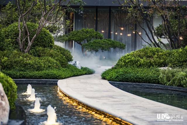 景观性照明项目案例汇总，值得收藏！