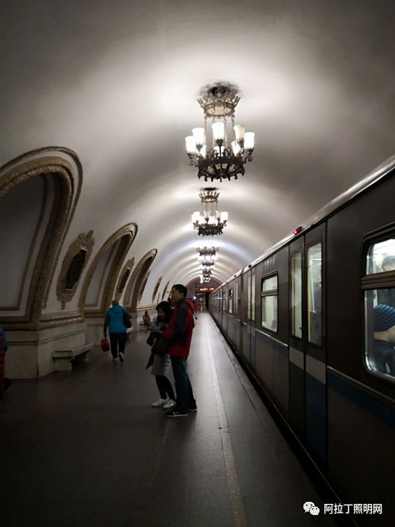 叶勇进：欧洲照明灯光的解读