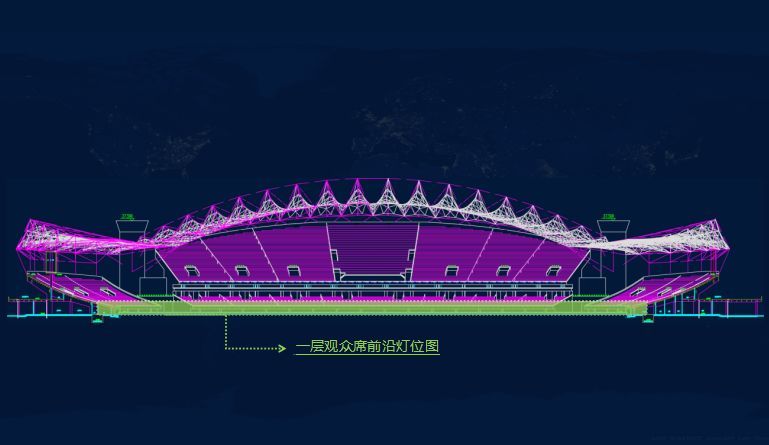 主创团队揭秘军运会开幕式演出背后的“光影故事”