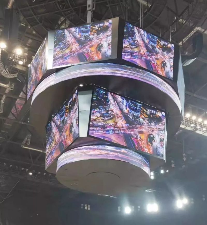 利亚德助力全国民族运动会，打造数字化体育场馆新标杆