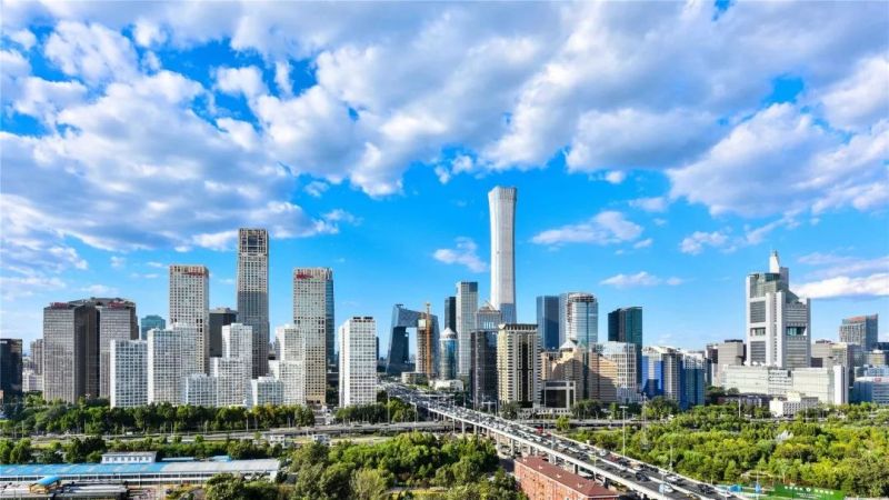 国庆70周年上的中国芯、中国屏