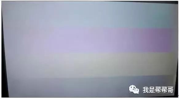 液晶屏不良的分析和解决方案