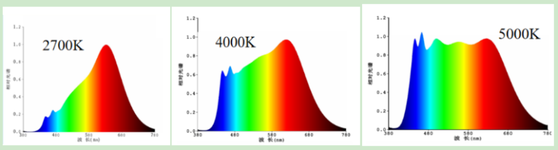 旭宇光电：基于全光谱LED的健康照明应用研究【高工LED·技术】