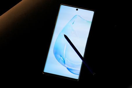 三星牢牢占据全球出货量之首  产业链优势功不可没