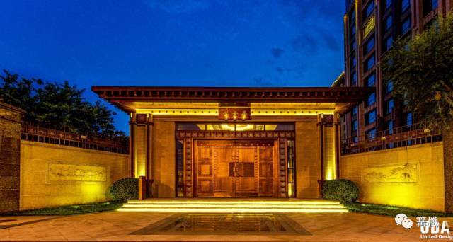 景观性照明项目案例汇总，值得收藏！