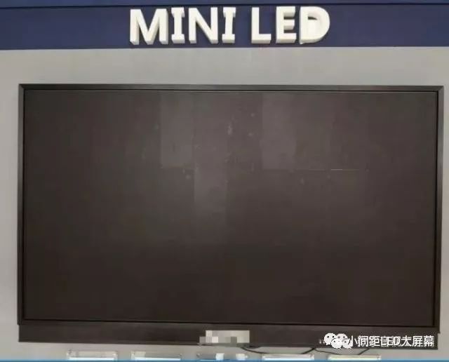 倒装LED COB是超高密度小间距显示的未来？