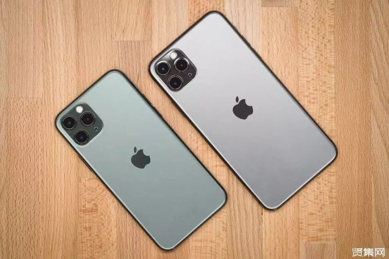 最新消息指出，由于便宜，iPhone11将苹果手机中国市场需求提升230％