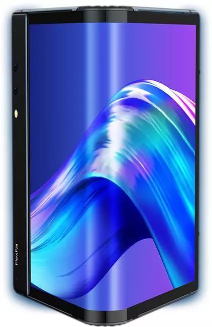 研发一台AMOLED折叠产品到底有多难？