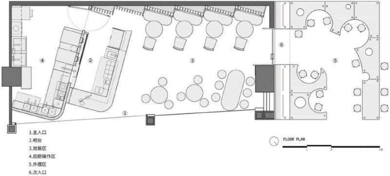 甜品教堂 | 成都仁和新城甜品工房