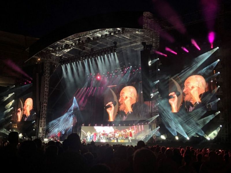 年度盘点︱洲明2019国际显示经典案例