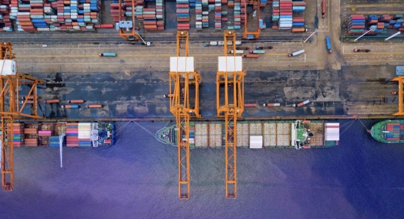 从概念到实践，巴可成为智慧港口转型“基石”